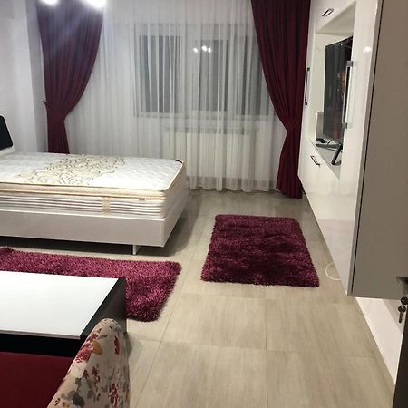 Galaţi Ana Studio Apartment מראה חיצוני תמונה