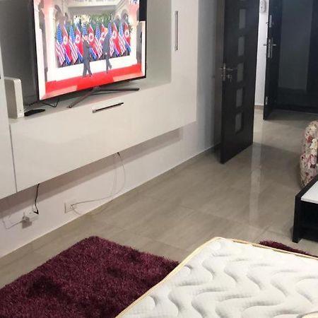Galaţi Ana Studio Apartment מראה חיצוני תמונה