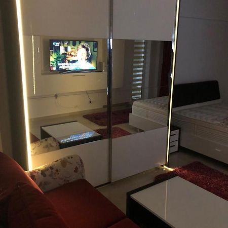 Galaţi Ana Studio Apartment מראה חיצוני תמונה