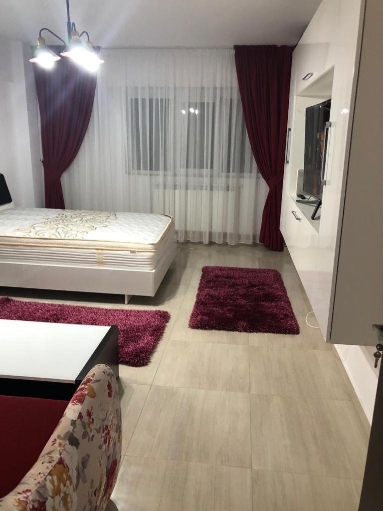 Galaţi Ana Studio Apartment מראה חיצוני תמונה