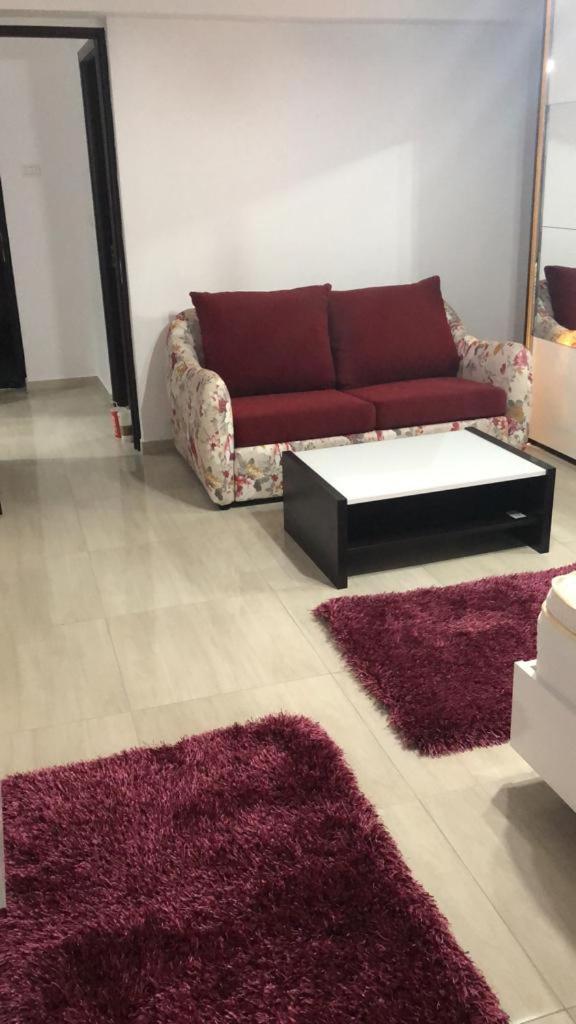Galaţi Ana Studio Apartment מראה חיצוני תמונה