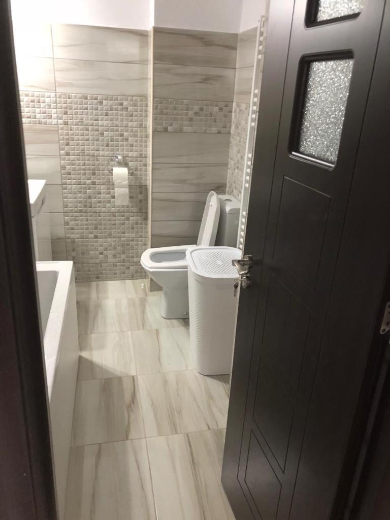 Galaţi Ana Studio Apartment מראה חיצוני תמונה