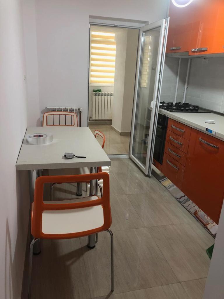 Galaţi Ana Studio Apartment מראה חיצוני תמונה