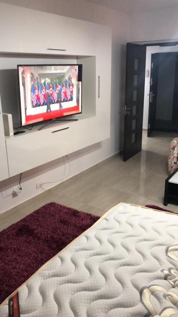 Galaţi Ana Studio Apartment מראה חיצוני תמונה